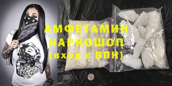 хмурый Алзамай